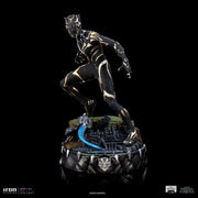 Wakanda Forever Shuri 1/10 estatua