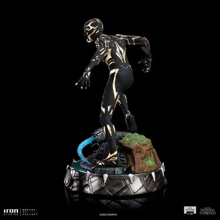 Wakanda Forever Shuri 1/10 estatua