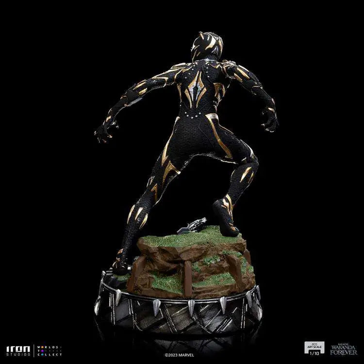 Wakanda Forever Shuri 1/10 estatua