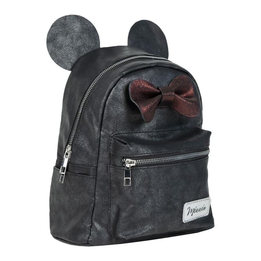 Disney Mochila Malefica