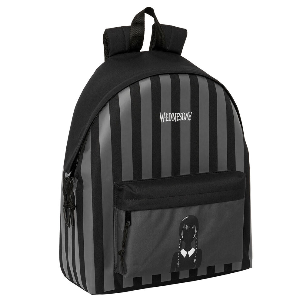 Mochila Miercoles 42cm