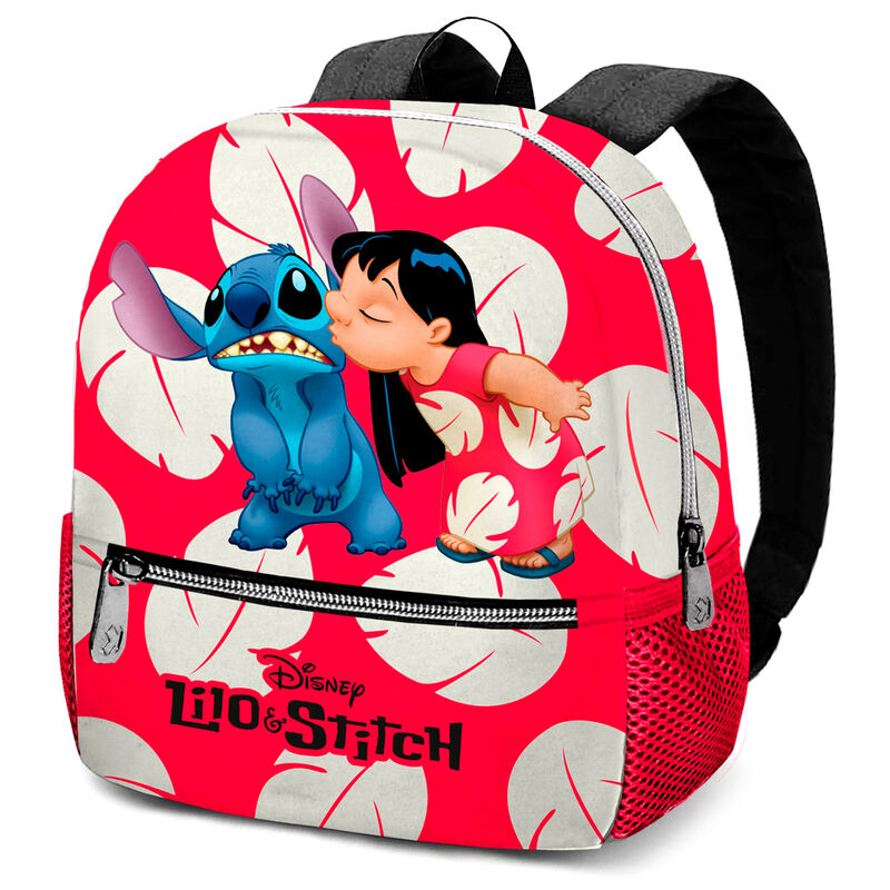 Lilo Stitch Mochila Sweet Kiss Frikytopia
