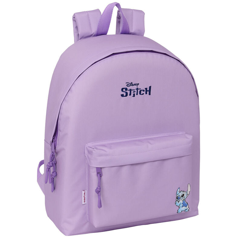 Mochila Sweet Stitch Disney 42cm Frikytopia