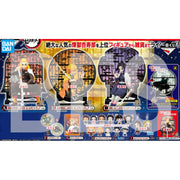 Ichiban kuji banpresto kimetsu no yaiba resolution the second lot