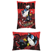 PERSONA 5 ROYAL  MORGANA HUG SIZE Cojín