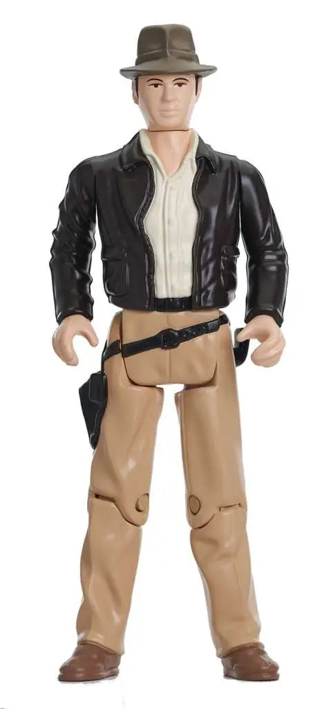 INDIANA JONES RAIDERS INDY JUMBO Figura