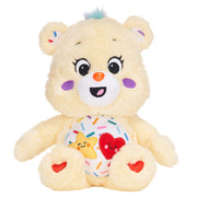 Peluche Graciosita Osos Amorosos 25cm amarillo