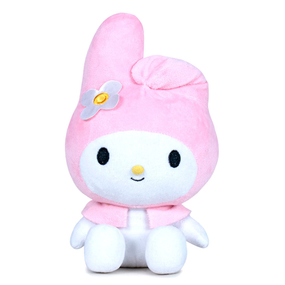 Peluche My Melody Hello Kitty 22cm Frikytopia