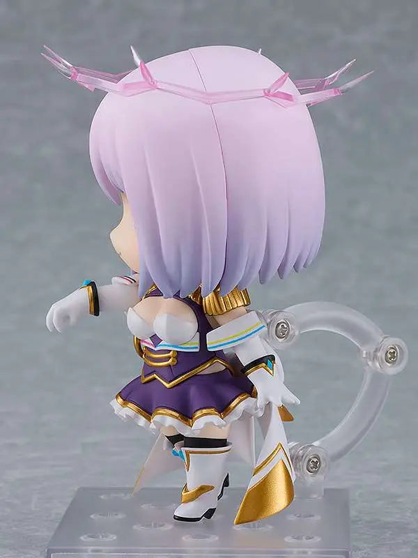 GRIDMAN UNIVERSE AKANE SHINJO NENDOROID