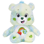 Peluche Suerteosita Osos Amorosos 25cm verde