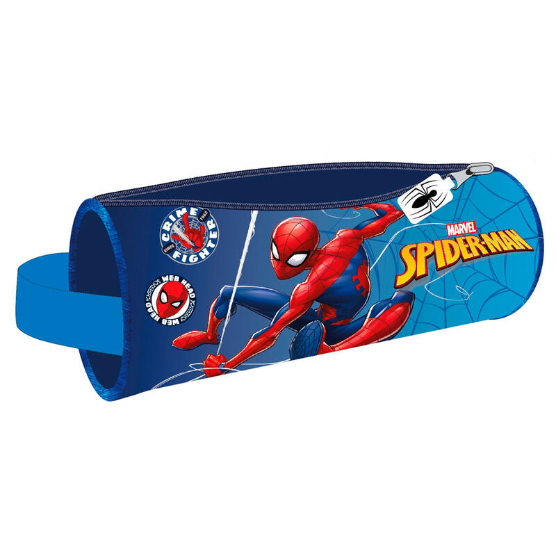 Portatodo Spiderman Marvel A Frikytopia