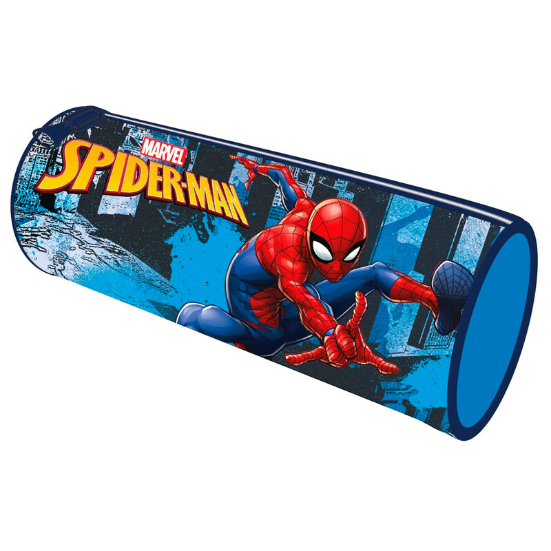 Portatodo Spiderman Marvel B Frikytopia