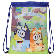 Saco Bluey 34cm