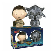 Funko dorbz dc comics wonder woman pack 2 wonder woman ares edicion especial