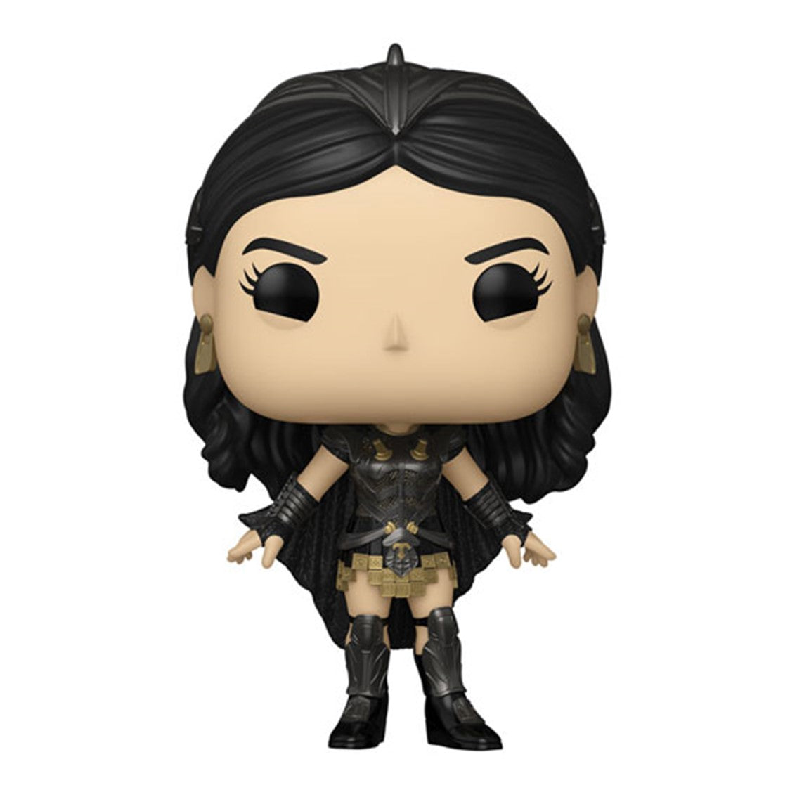Funko pop cine shazam kalypso 69126 Frikytopia