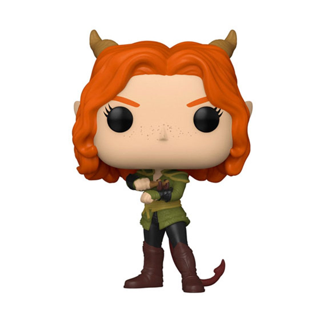 Funko pop cine dungeons dragons honor among thieves doric 68082