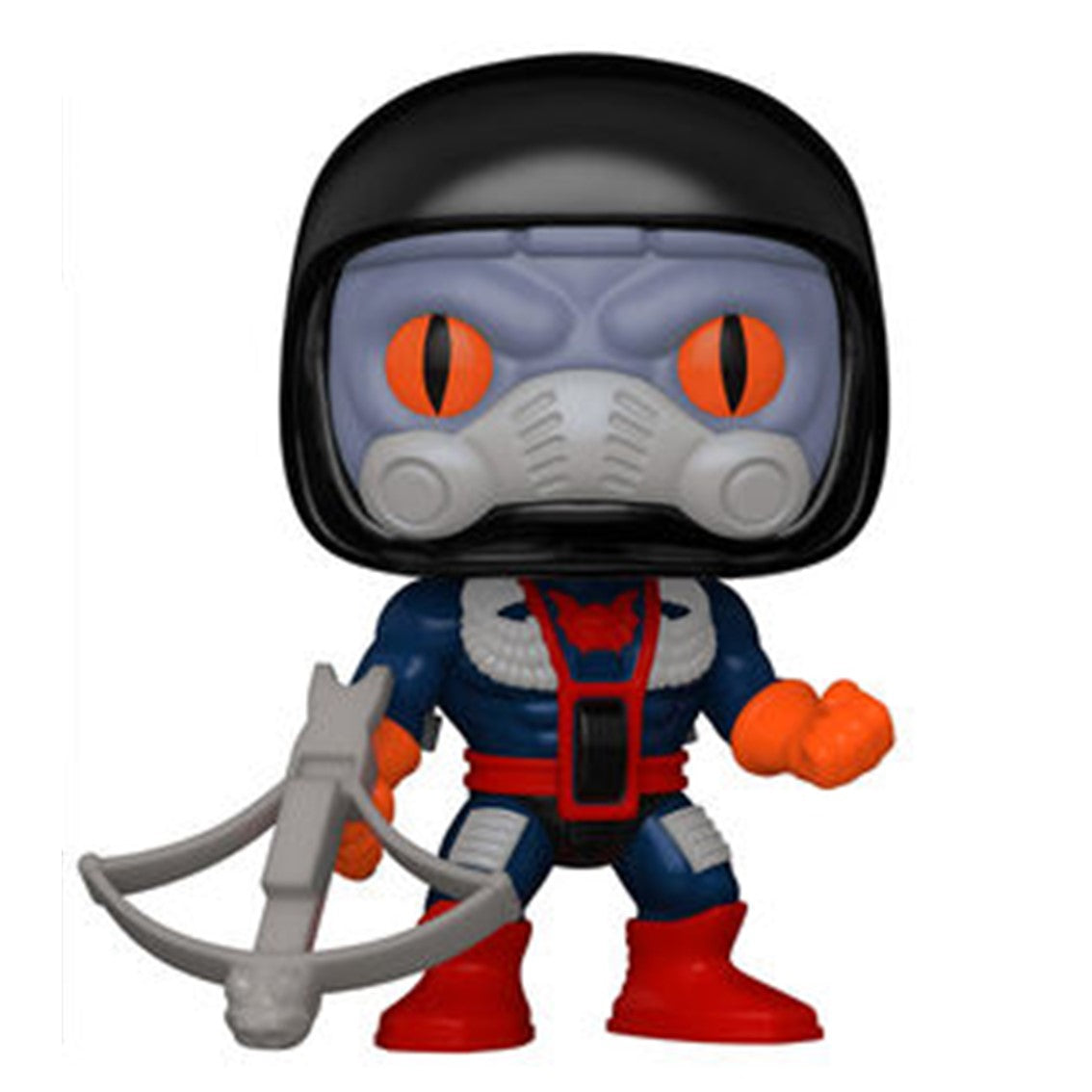 Funko pop animacion masters of the universe dragstor 56203 Frikytopia