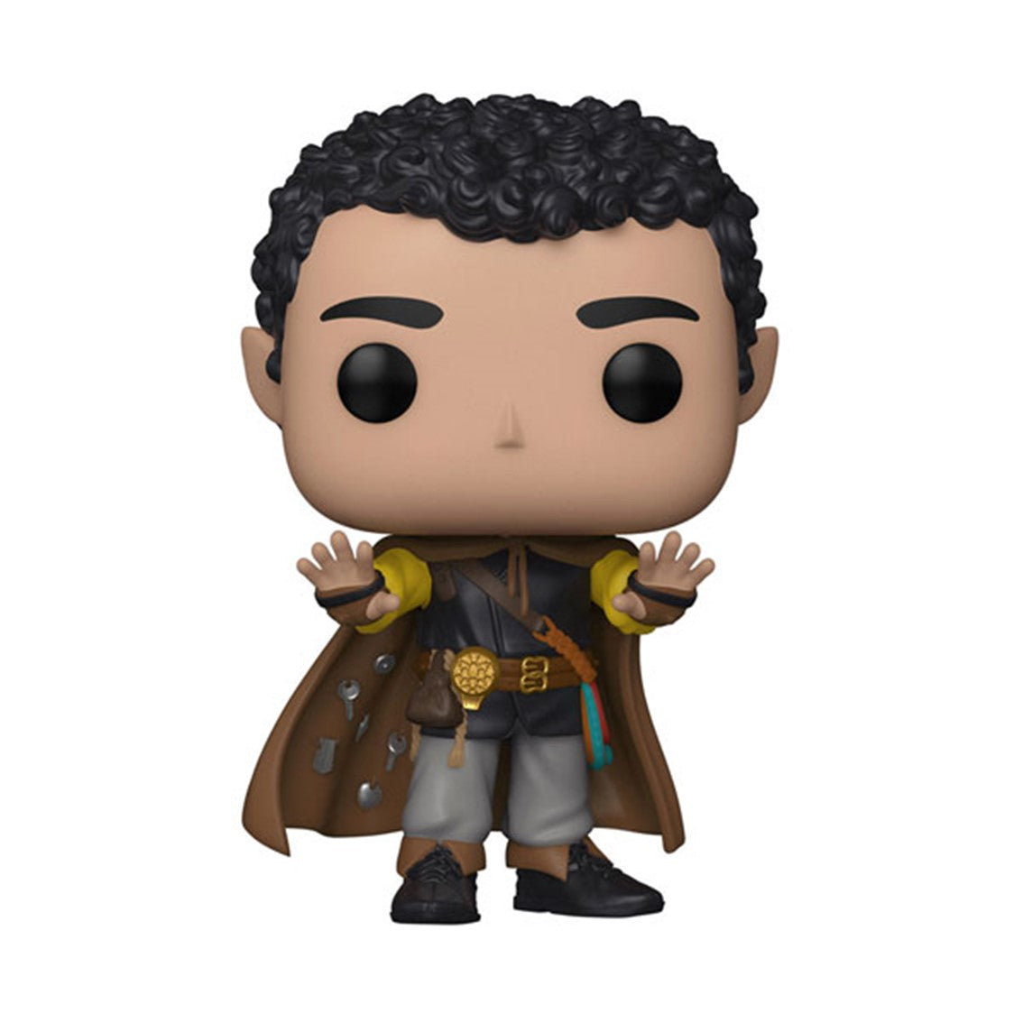 Funko pop cine dungeons dragons honor among thieves simon 68081