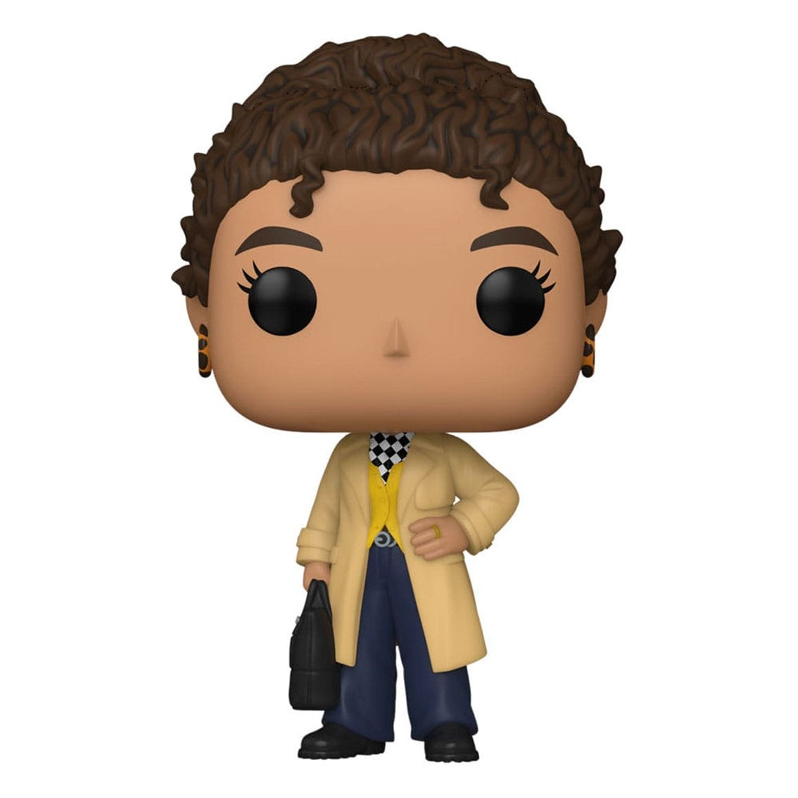 Funko pop dc comics the flash iris west 65600 Frikytopia