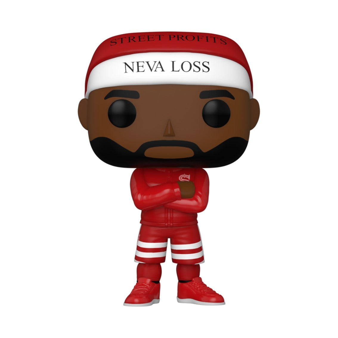 Funko pop deportes wwe street profits angelo dawkins 56809 (preorder reserva ya) Frikytopia
