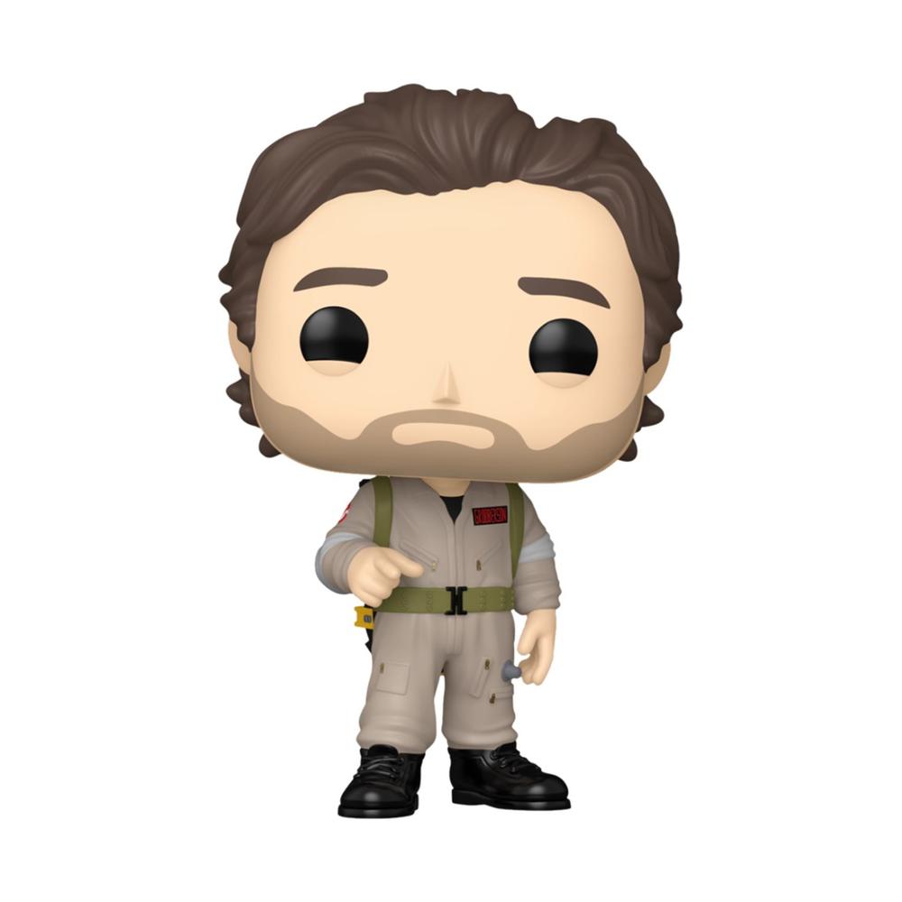 Los Cazafantasmas 2024 POP Vinyl Figura Grooberson 9 cm