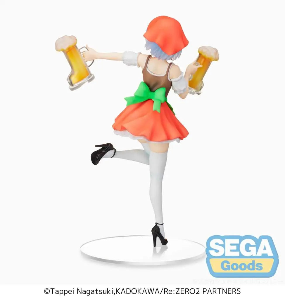 REZERO REM OKTOBERFEST SPM Figura