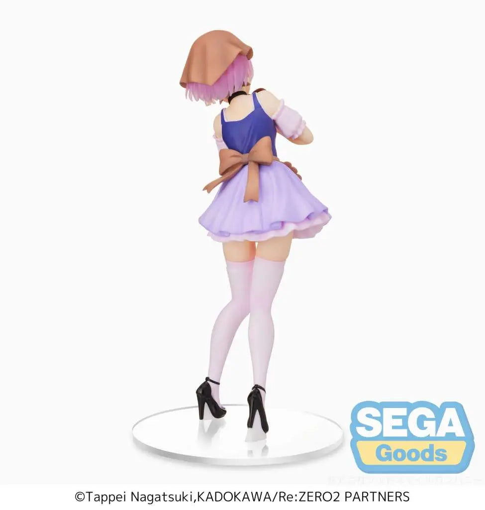 REZERO RAM OKTOBERFEST SPM Figura