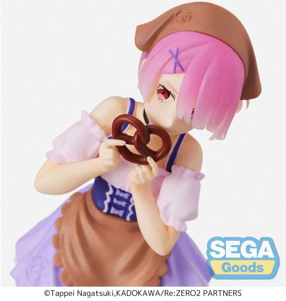 REZERO RAM OKTOBERFEST SPM Figura
