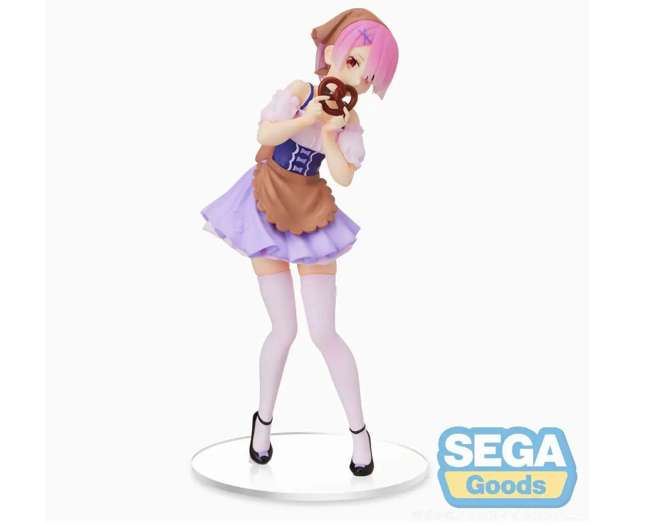 REZERO RAM OKTOBERFEST SPM Figura