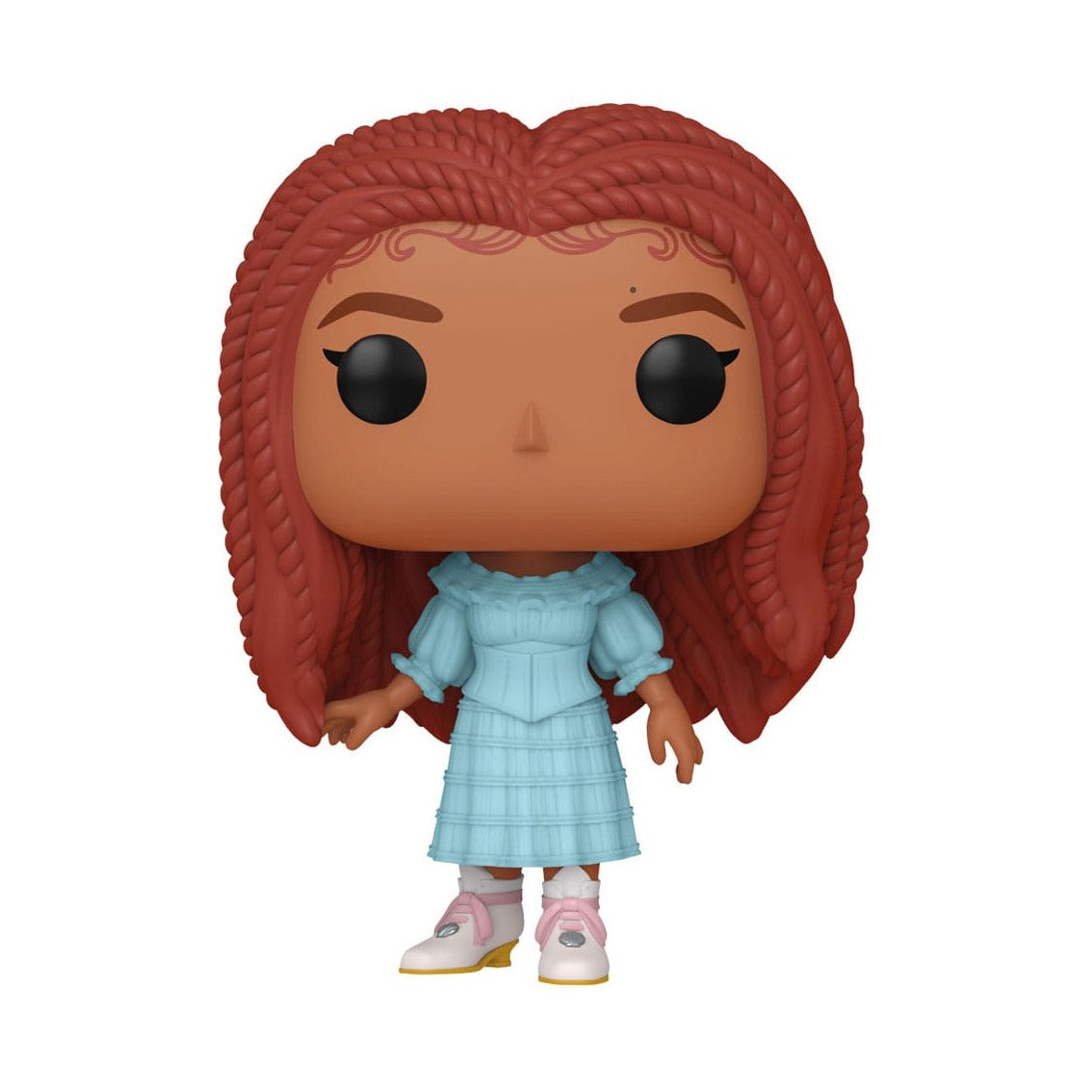 Funko pop disney la sirenita ariel 70732 Frikytopia