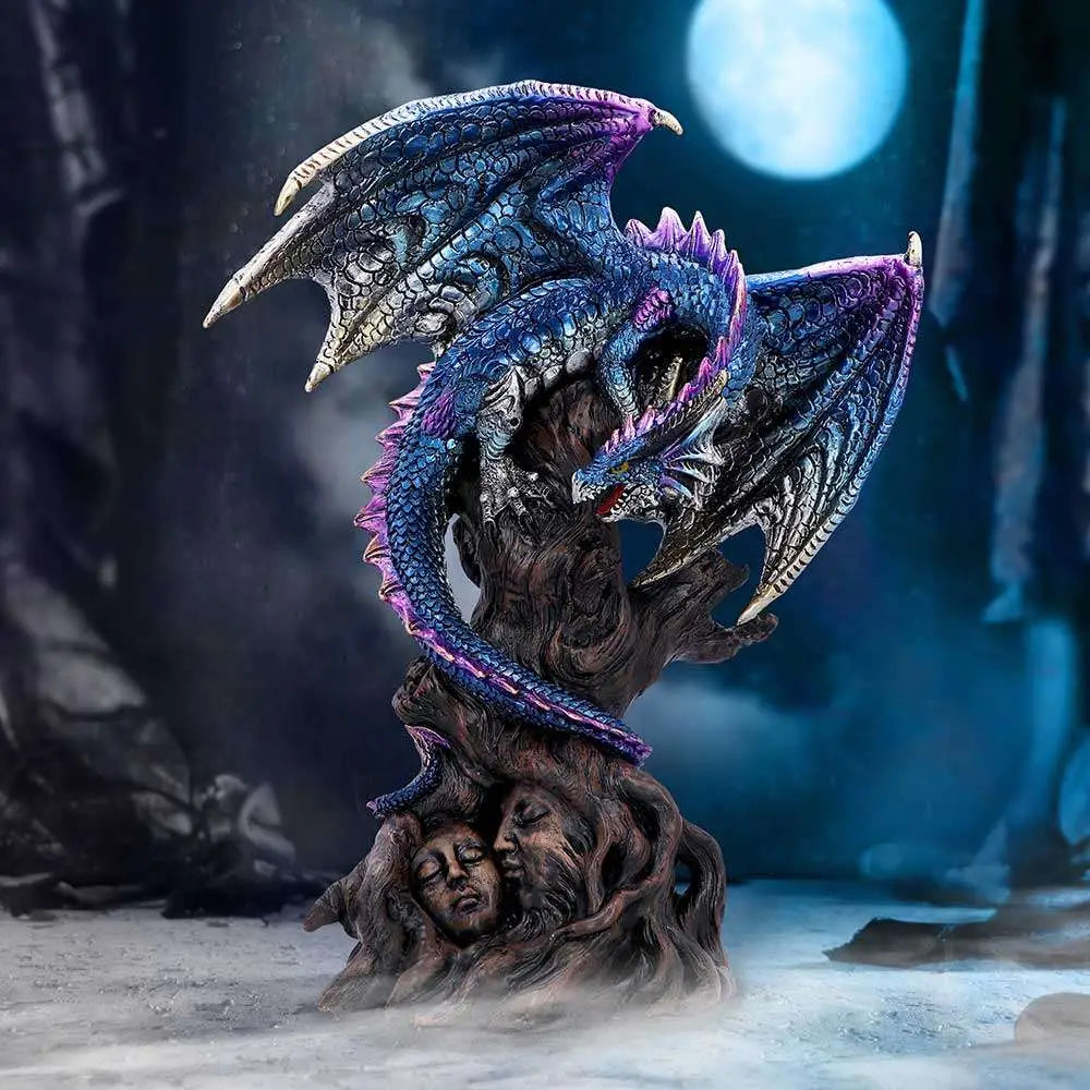 DRAGON Figura EALDWOODE Frikytopia