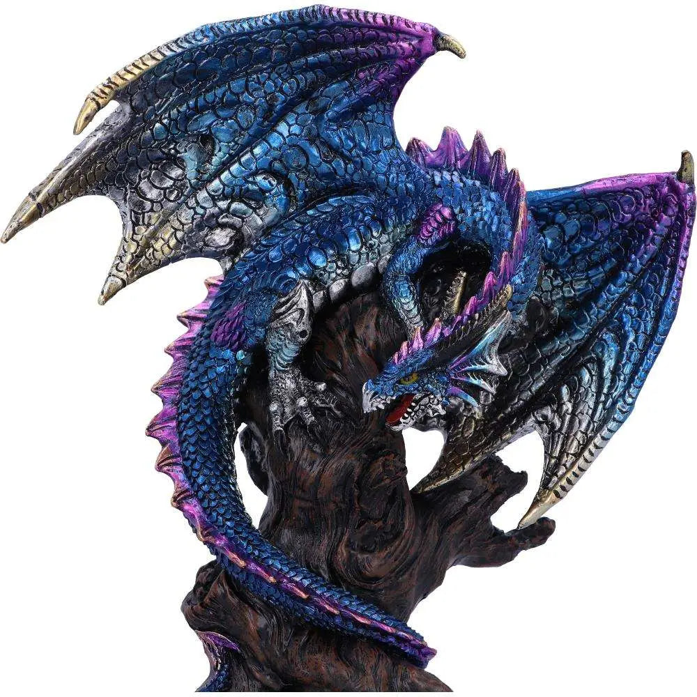 DRAGON Figura EALDWOODE