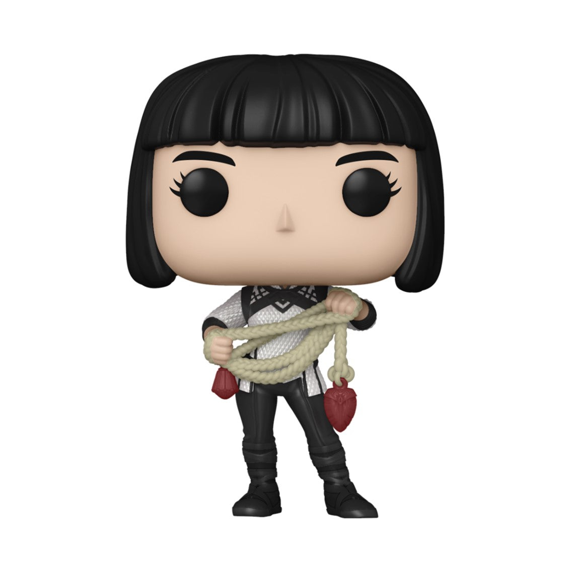 Funko pop marvel shang chi xialing 52879 Frikytopia