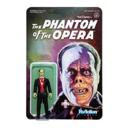 UNIVERSAL MONSTERSPHANTOM OF THE OPERA  REACTION Figura