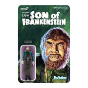 UNIVERSAL MONSTERS BELA LUGOSI YGOR REACTION Figura