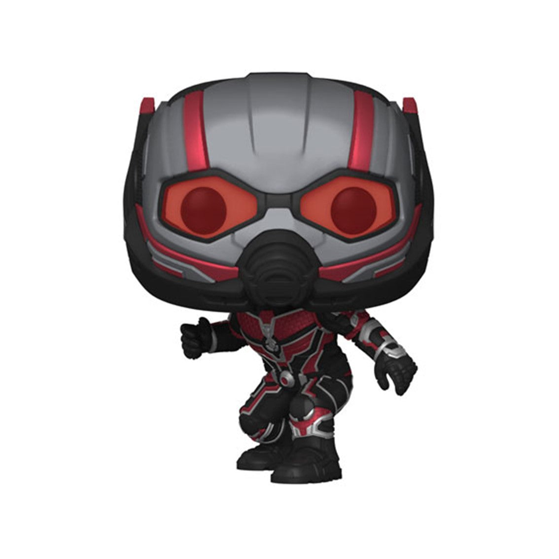 Ant-Man and the Wasp Quantumania POP Vinyl Figura Ant-Man 9 cm