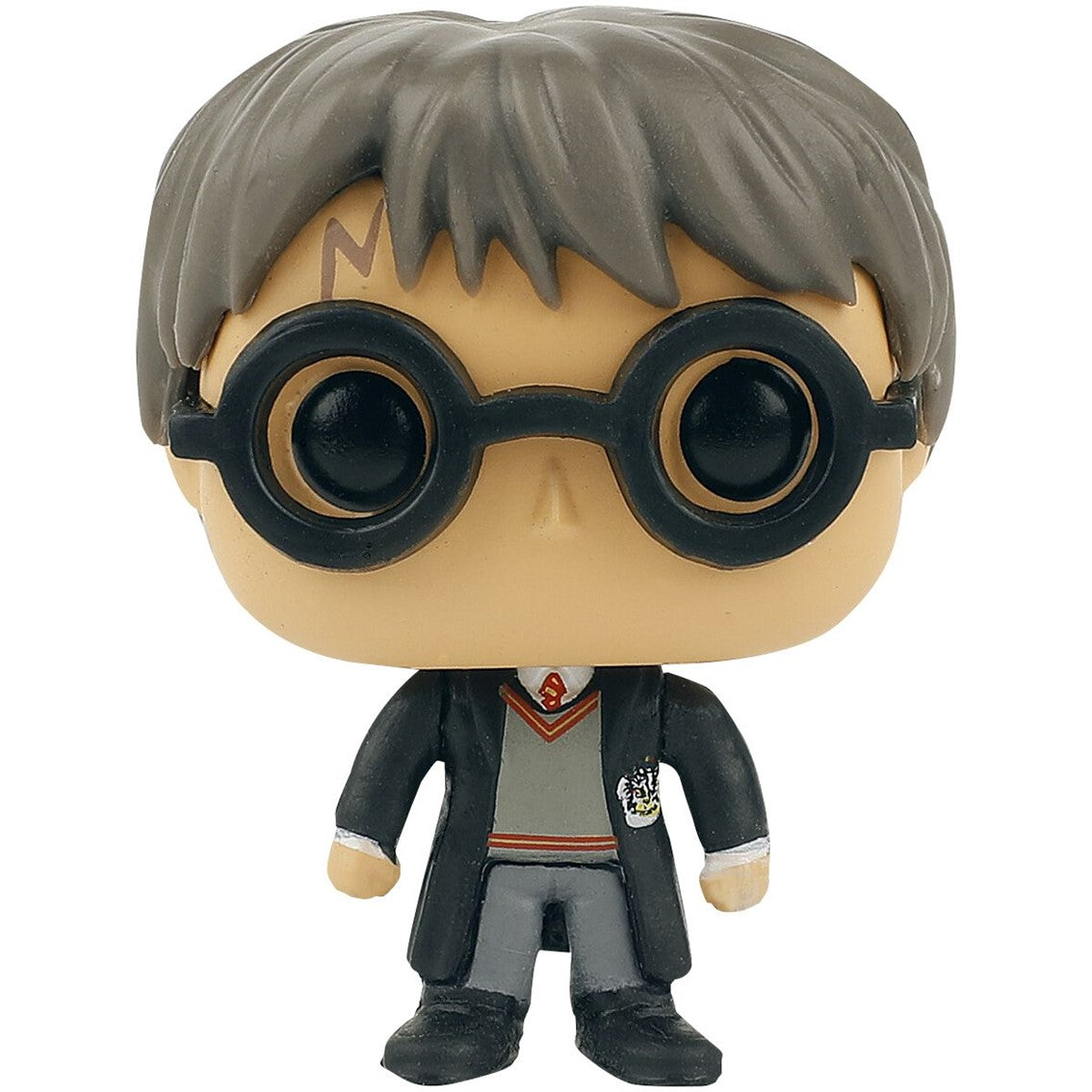 Pop tee harry potter funko camiseta trio talla l