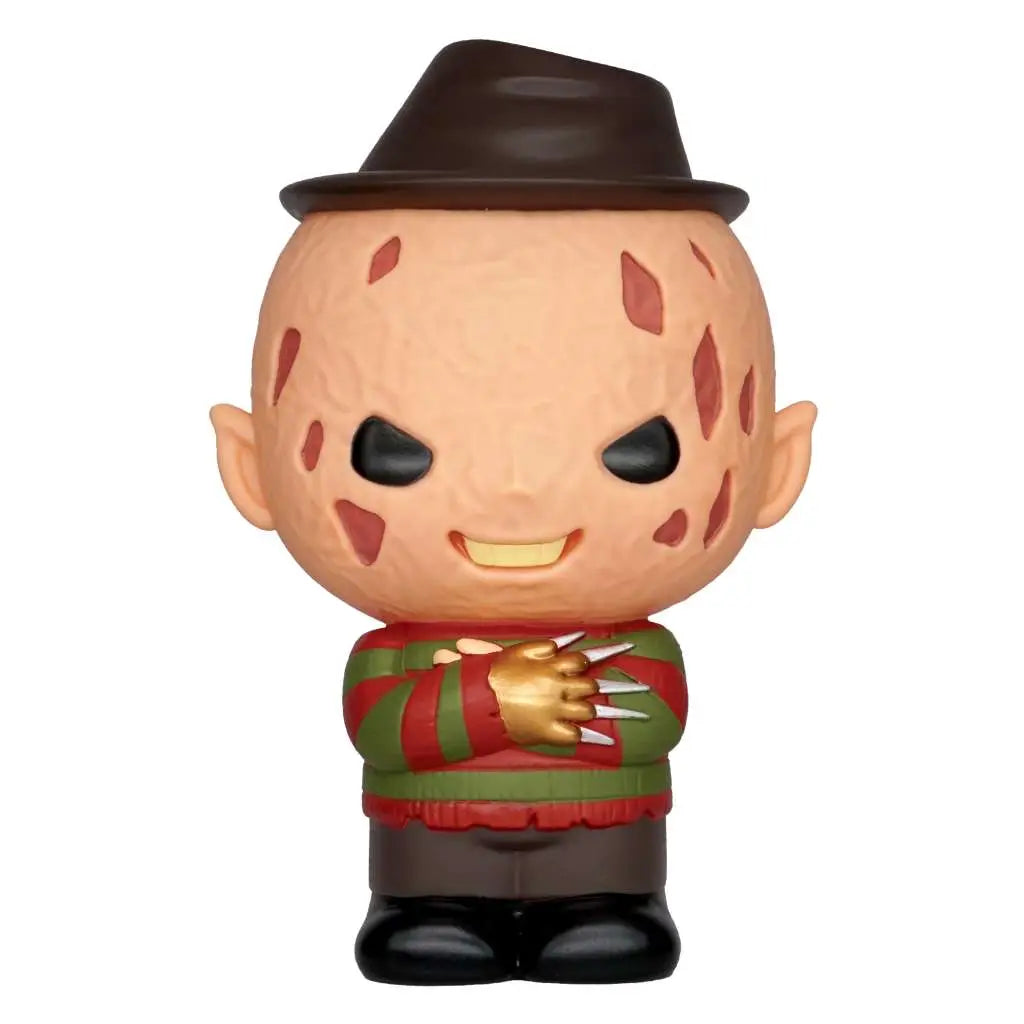 FREDDY KRUEGER FIGURAL BANK Frikytopia