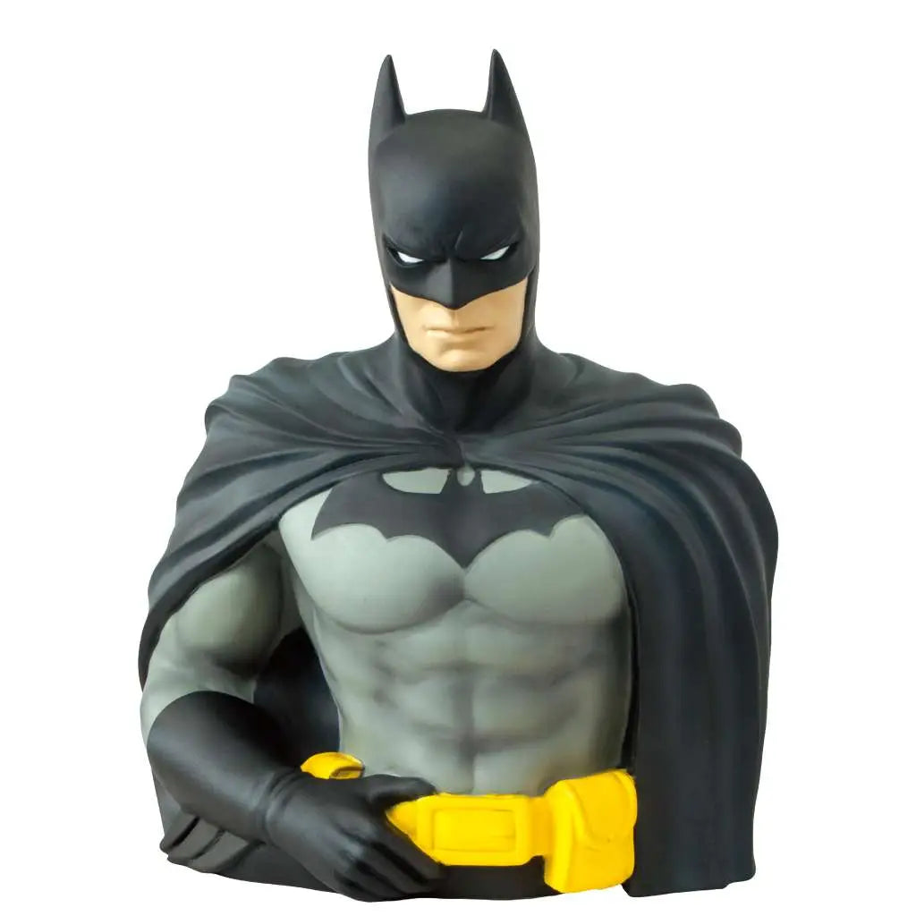 DC BATMAN Busto BANK Frikytopia