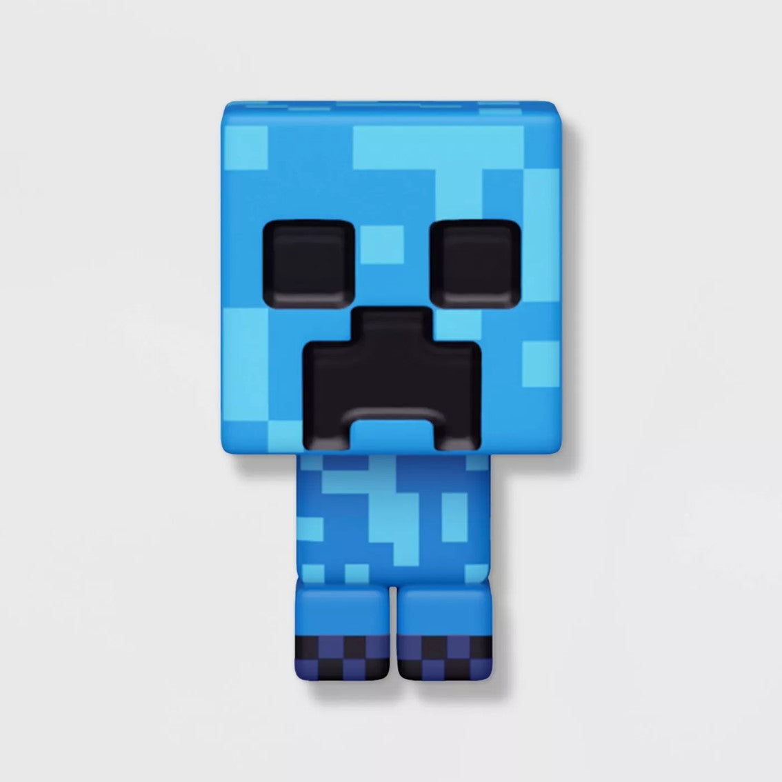 Pop tee minecraft charged creeper funko camiseta talla xl