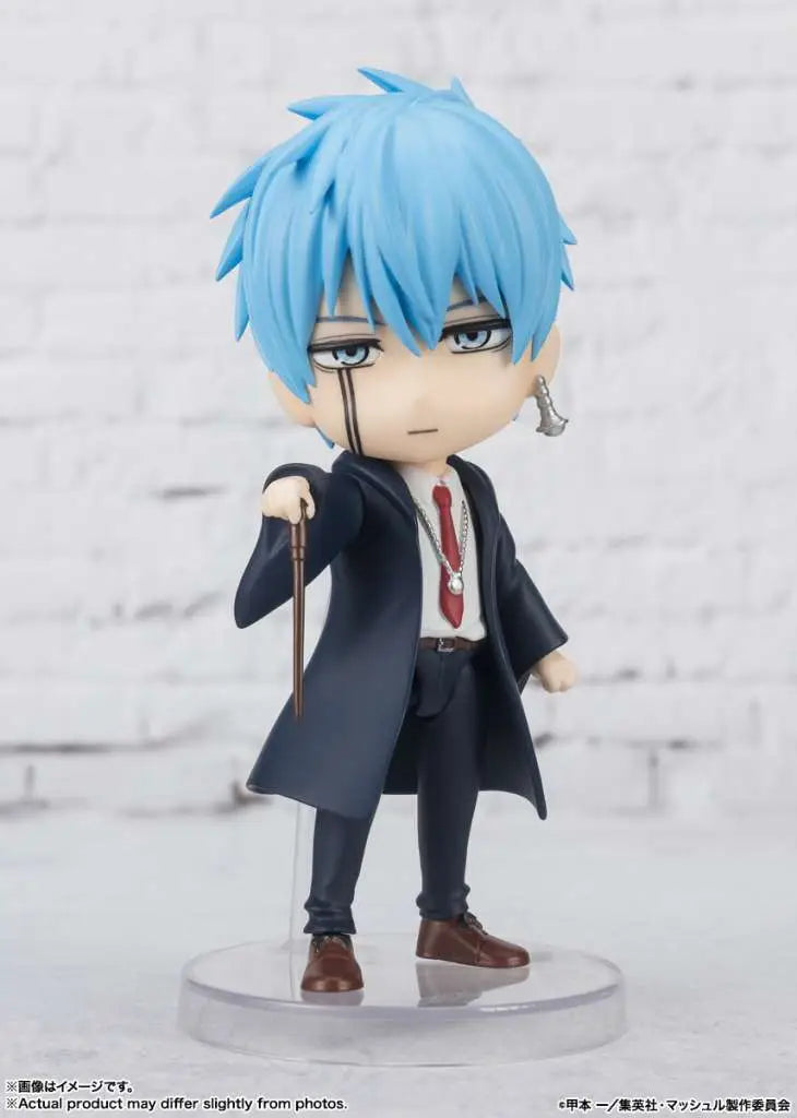 MASHLE  LANCE CROWNFIGUARTS MINI Frikytopia
