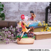 ONE PIECE GEM UTA RUN RUN RUN Estatua