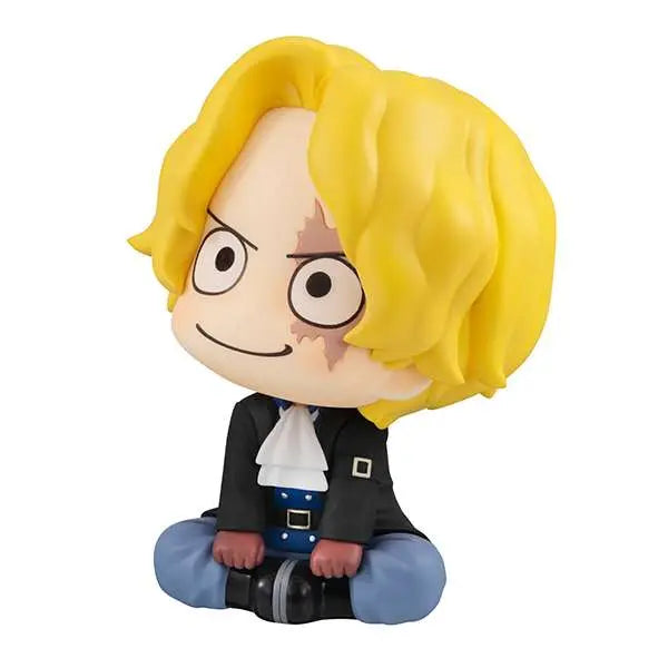 LOOKUP ONE PIECE SABO