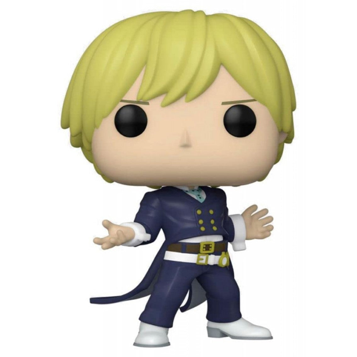 My Hero Academia Figura POP Animation Vinyl Neito Monoma Special Attack Frikytopia