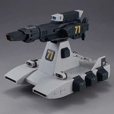 MACHINE BUILD MOB SUIT GUNDAM BUSTLINER