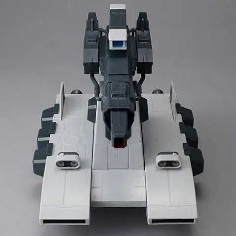 MACHINE BUILD MOB SUIT GUNDAM BUSTLINER