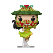 Funko pop marvel shang chi jiang li 54348