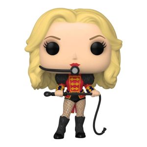 Funko pop estrellas de la musica britney spears circus 61435