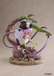 DEMON SLAYER MITSURI KANROJI 1/8 Figura
