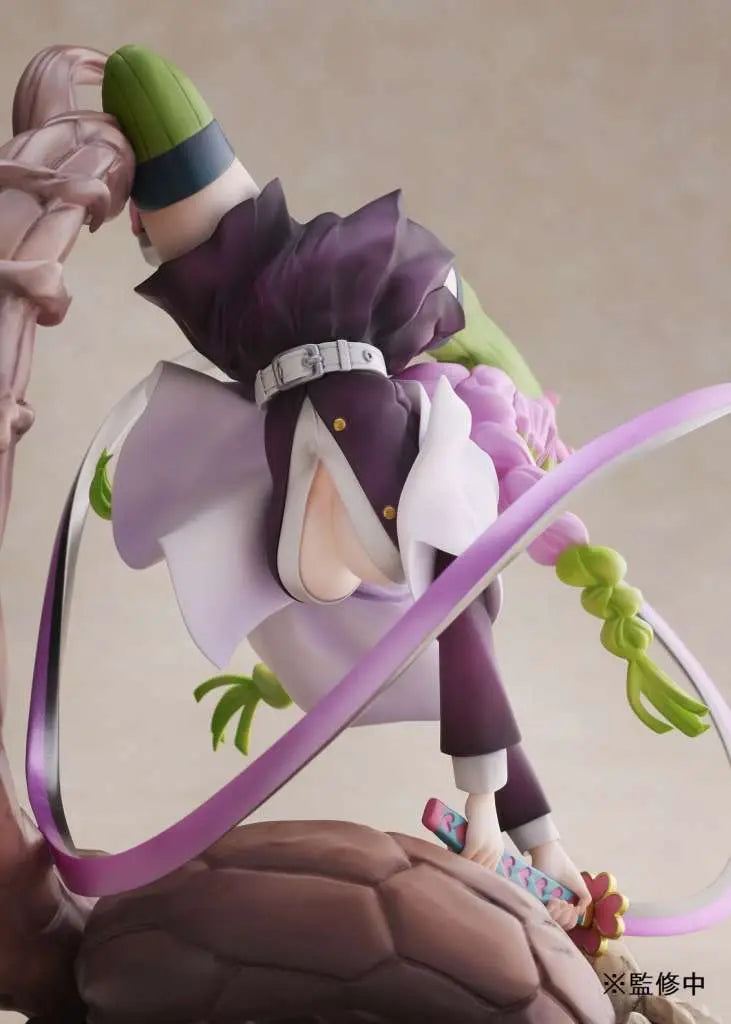 DEMON SLAYER MITSURI KANROJI 1/8 Figura